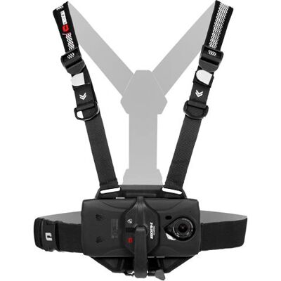 Correa de pecho Crosscall X-CHEST - Transporte ergonómico Correa de pecho Crosscall X-CHEST - Transporte ergonómico