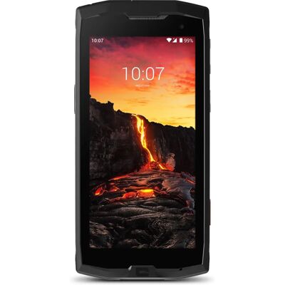 Crosscall Core M4 - 32Go Noir - Publicité Crosscall Core M4 - 32Go Noir - Publicité