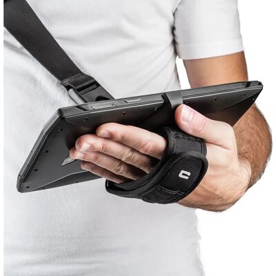 Crosscall Core T4 Smartphone Accessory - Rotating Strap & Handle Crosscall Core T4 Smartphone Accessory - Rotating Strap & Handle