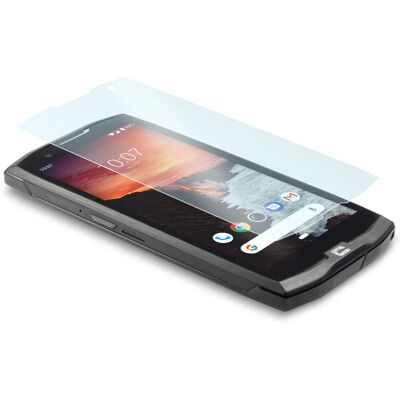 Crosscall Core M5 Tempered Glass Screen Protector - Impact & Scratch Resistant Crosscall Core M5 Tempered Glass Screen Protector - Impact & Scratch Resistant