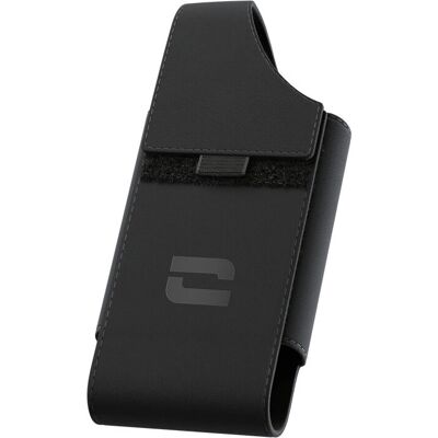 Coque de protection CROSSCALL HOLSTER Noire - Étui pour téléphone - Publicité Coque de protection CROSSCALL HOLSTER Noire - Étui pour téléphone - Publicité
