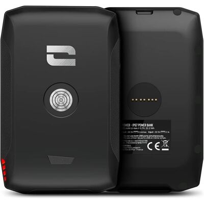 Crosscall Powerbank X-Power V3 - 6000mAh - Kabelloses Magnetladen - Powerbank Crosscall Powerbank X-Power V3 - 6000mAh - Kabelloses Magnetladen - Powerbank