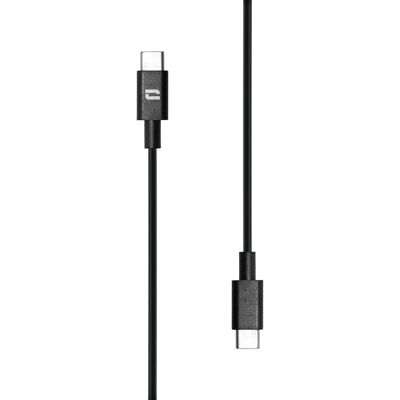 Kabel USB-C Crosscall - 1,2m Czarny - Kabel USB Kabel USB-C Crosscall - 1,2m Czarny - Kabel USB