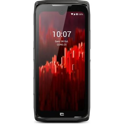 Crosscall CORE Z5 - 6GB RAM, 128GB Stockage - Smartphone - Publicité Crosscall CORE Z5 - 6GB RAM, 128GB Stockage - Smartphone - Publicité