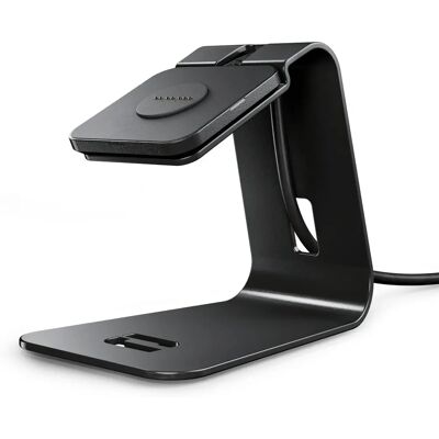 Crosscall X-DOCK E Smartphone Halter - Kabelloses Laden Crosscall X-DOCK E Smartphone Halter - Kabelloses Laden