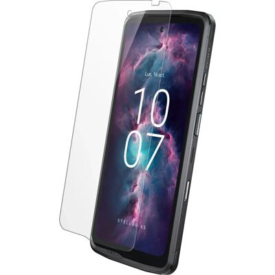 Crosscall - STELLAR M6/6E - Tempered Glass - Screen Protector Crosscall - STELLAR M6/6E - Tempered Glass - Screen Protector