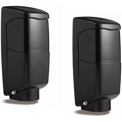 Photocellules Cardin 15m - Sécurité pour motorisation de portail Photocellules Cardin 15m - Sécurité pour motorisation de portail