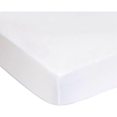 Easy Dort - Bambou PU Protège-matelas - 160x200 King Size - Publicité Easy Dort - Bambou PU Protège-matelas - 160x200 King Size - Publicité