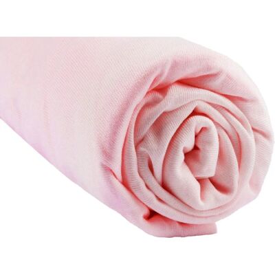 Easy Dort Bamboo Fitted Sheet 160x200cm - Soft Breathable King Size Easy Dort Bamboo Fitted Sheet 160x200cm - Soft Breathable King Size