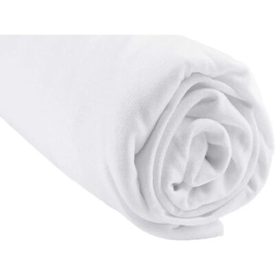 Easy Dort Lenzuolo con Angoli in Bambù 90x140 - Lenzuolo Easy Dort Lenzuolo con Angoli in Bambù 90x140 - Lenzuolo
