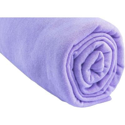 Easy Dort 60x120cm Jersey z Bawełny Zestaw Easy Dort 60x120cm Jersey z Bawełny Zestaw