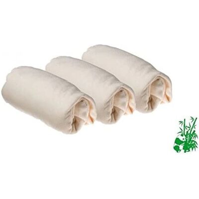 Easy Dort Modelo Juego de Fundas de Bambú para Cambiador - Fundas para Cambiador Easy Dort Modelo Juego de Fundas de Bambú para Cambiador - Fundas para Cambiador