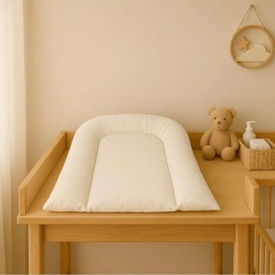 Easy Dort - Matelas à langer 70x45 cm - Moutarde Easy Dort - Matelas à langer 70x45 cm - Moutarde