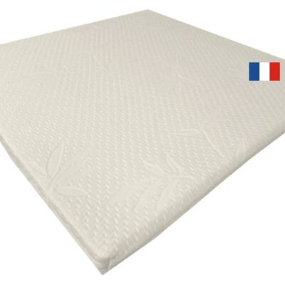 Easy Dort - Matelas Parc bébé - 95x95, hypoallergénique, France - Publicité Easy Dort - Matelas Parc bébé - 95x95, hypoallergénique, France - Publicité