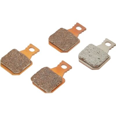 Plaquettes de frein Brake Authority Céramique Magura MT-7 - Publicité Plaquettes de frein Brake Authority Céramique Magura MT-7 - Publicité