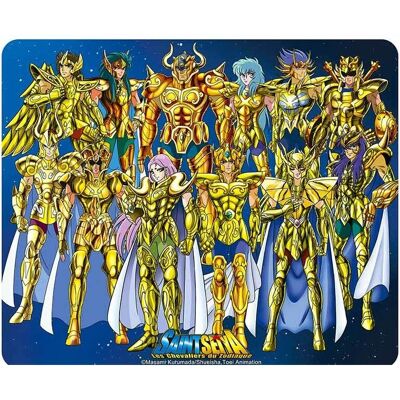 Tapis de souris ABYstyle ABYACC163 Multicolore - Mouse Pad - Publicité Tapis de souris ABYstyle ABYACC163 Multicolore - Mouse Pad - Publicité
