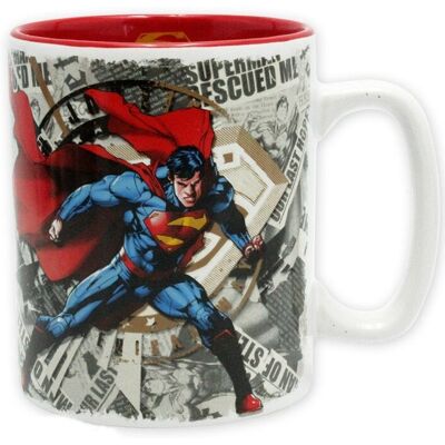 ABYstyle ABYMUG164 Mehrfarbiger Becher - Tasse ABYstyle ABYMUG164 Mehrfarbiger Becher - Tasse