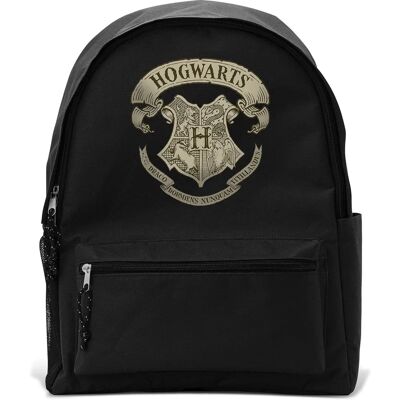 ABYstyle Harry Potter Hagridův batoh - Batoh - 42x31x14 cm ABYstyle Harry Potter Hagridův batoh - Batoh - 42x31x14 cm