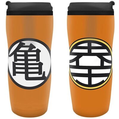 GB eye ABYTUM008 355 ml Tasse de Voyage Multicolore en Plastique - Tasse de Voyage - Publicité GB eye ABYTUM008 355 ml Tasse de Voyage Multicolore en Plastique - Tasse de Voyage - Publicité
