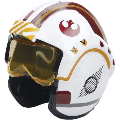 Star Wars - X-Wing Pilot Mehrfarbig - Spardose Star Wars - X-Wing Pilot Mehrfarbig - Spardose