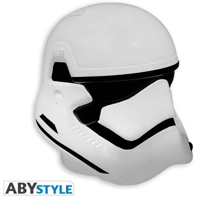 Star Wars - First Order Trooper Lampe - Tragbare LED-Leuchte - Dekoratives Licht Star Wars - First Order Trooper Lampe - Tragbare LED-Leuchte - Dekoratives Licht