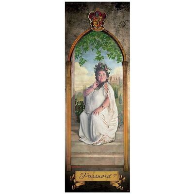 ABYstyle Harry Potter Lange Spoorwegposter - 53 x 158 cm ABYstyle Harry Potter Lange Spoorwegposter - 53 x 158 cm