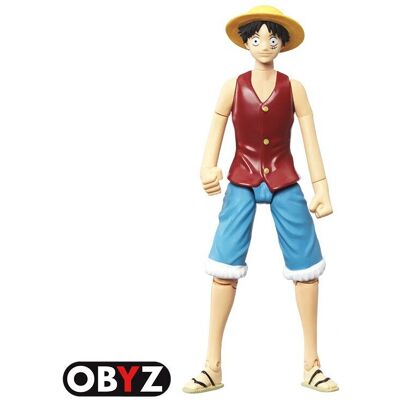 Abysse Corp SMIFIG011 Kinderspielzeug Figur - Action Figur Abysse Corp SMIFIG011 Kinderspielzeug Figur - Action Figur