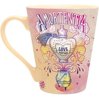 Harrystvík Harry Potter Amortentia - 250ml Harrystvík Harry Potter Amortentia - 250ml
