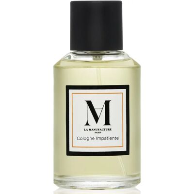 La Manufacture Impatiente Eau di Parfum Unisex 100 ml La Manufacture Impatiente Eau di Parfum Unisex 100 ml