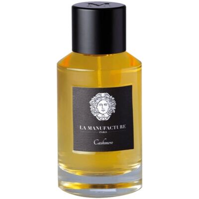 La Manufacture Cashmere Eau de Parfum - Unisex Legnoso e Speziato 100ml La Manufacture Cashmere Eau de Parfum - Unisex Legnoso e Speziato 100ml