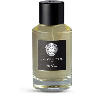La Manufacture BôHaras Eau de Parfum - Unisex 100ml La Manufacture BôHaras Eau de Parfum - Unisex 100ml