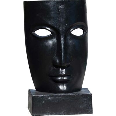 Wanda Collection - Estatua de jardín de cemento moderna - 120cm Wanda Collection - Estatua de jardín de cemento moderna - 120cm