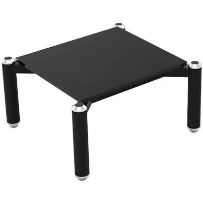 Norstone Spider 3 - Amortissement des vibrations - 40kg Supporté - Meuble Hi-Fi - Publicité Norstone Spider 3 - Amortissement des vibrations - 40kg Supporté - Meuble Hi-Fi - Publicité