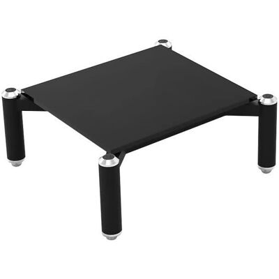 Étagère Hi-Fi modulaire Norstone Spider 2 - Supporte 40kg - Publicité Étagère Hi-Fi modulaire Norstone Spider 2 - Supporte 40kg - Publicité