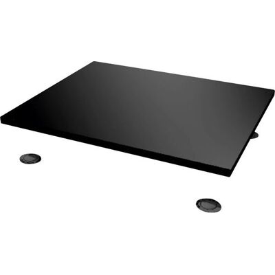 Norstone DAMP 50 Anti-vibratieplaat - Hi-Fi Meubels Norstone DAMP 50 Anti-vibratieplaat - Hi-Fi Meubels