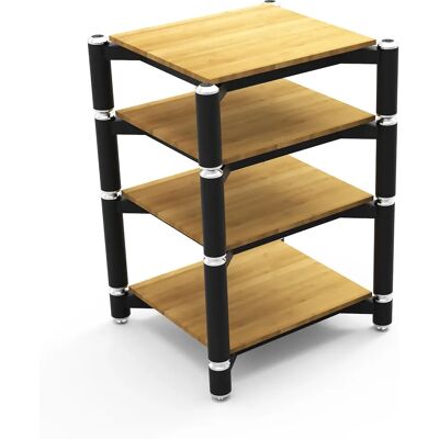 NorStone SPIDER BASE 120 - Support haut-parleur / Meuble Hi-Fi - Publicité NorStone SPIDER BASE 120 - Support haut-parleur / Meuble Hi-Fi - Publicité