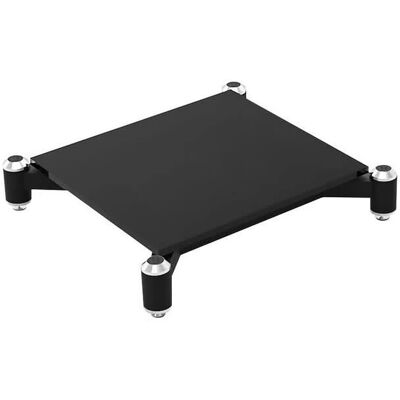 Base Norstone Spider 120 - Support Hi-Fi - Publicité Base Norstone Spider 120 - Support Hi-Fi - Publicité