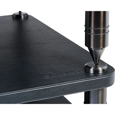 Meuble Hi-Fi Norstone Como 3 - Haute Performance - Publicité Meuble Hi-Fi Norstone Como 3 - Haute Performance - Publicité
