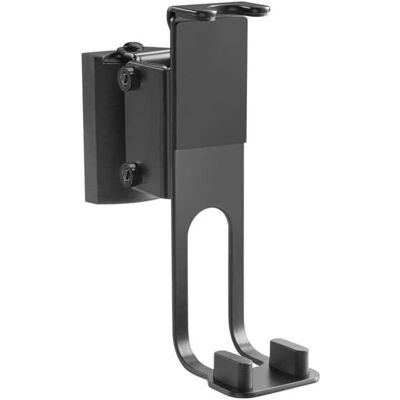 Support Mural Rotatif pour Sonos One - Support mural orientable - Publicité Support Mural Rotatif pour Sonos One - Support mural orientable - Publicité