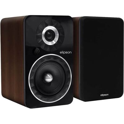Elipson Elipson Prestige Facet 6B BT - Altavoces inalámbricos Bluetooth Elipson Elipson Prestige Facet 6B BT - Altavoces inalámbricos Bluetooth