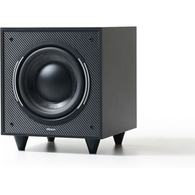 Elipson Horus 8S Subwoofer - Negro Elipson Horus 8S Subwoofer - Negro