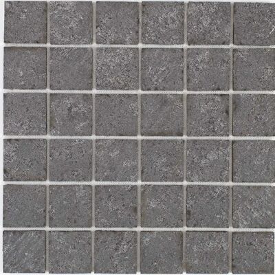 U-TILE Mosaïque en pierre naturelle 30x30cm - roche marine - Publicité U-TILE Mosaïque en pierre naturelle 30x30cm - roche marine - Publicité