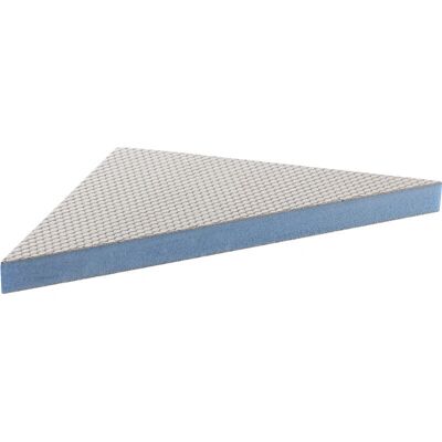 U-TILE - Tile Corner Shelf - 24x24 cm - Corner Shelf U-TILE - Tile Corner Shelf - 24x24 cm - Corner Shelf