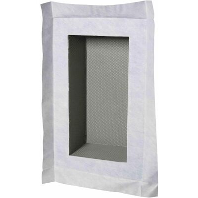 U-TILE - 40x20 intérieur 15 - Nicho de douche - Publicité U-TILE - 40x20 intérieur 15 - Nicho de douche - Publicité
