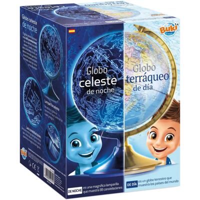 Dags- och nattglobus - Planetarium Dags- och nattglobus - Planetarium