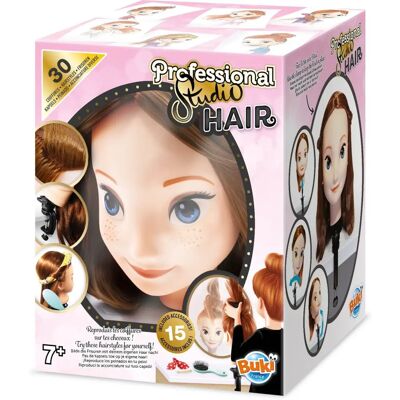 Buki France 5422 - Professionelle Studio Haare - Styling Kopf - Haaraccessoires Buki France 5422 - Professionelle Studio Haare - Styling Kopf - Haaraccessoires