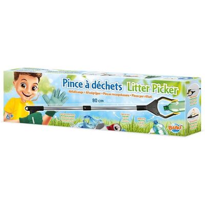 BUKI FRANCE Learning Toy - Rotatable Head - Child 6+ - Education BUKI FRANCE Learning Toy - Rotatable Head - Child 6+ - Education