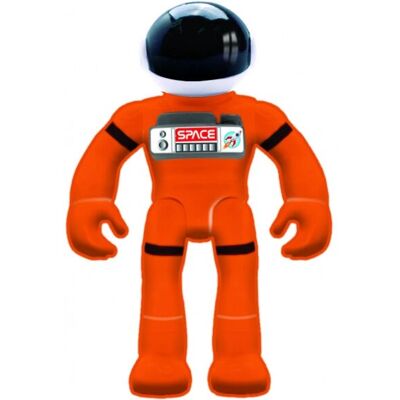 Buki 63114 Űrrakéta - Gyűjthető figura Buki 63114 Űrrakéta - Gyűjthető figura
