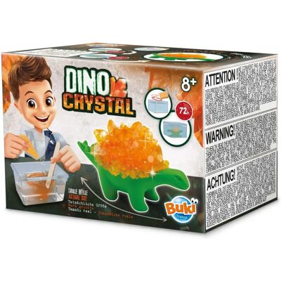 Buki France Buki Dino Kristall - Wissenschaftsset Buki France Buki Dino Kristall - Wissenschaftsset
