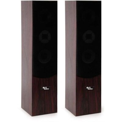 LTC - L766-WA - 2 voies - Woofer 165 mm - Enceintes - Publicité LTC - L766-WA - 2 voies - Woofer 165 mm - Enceintes - Publicité